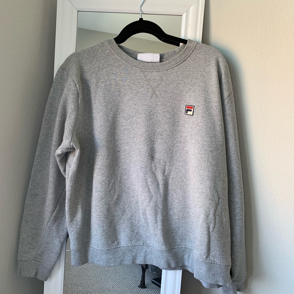 FILA Sweatshirt